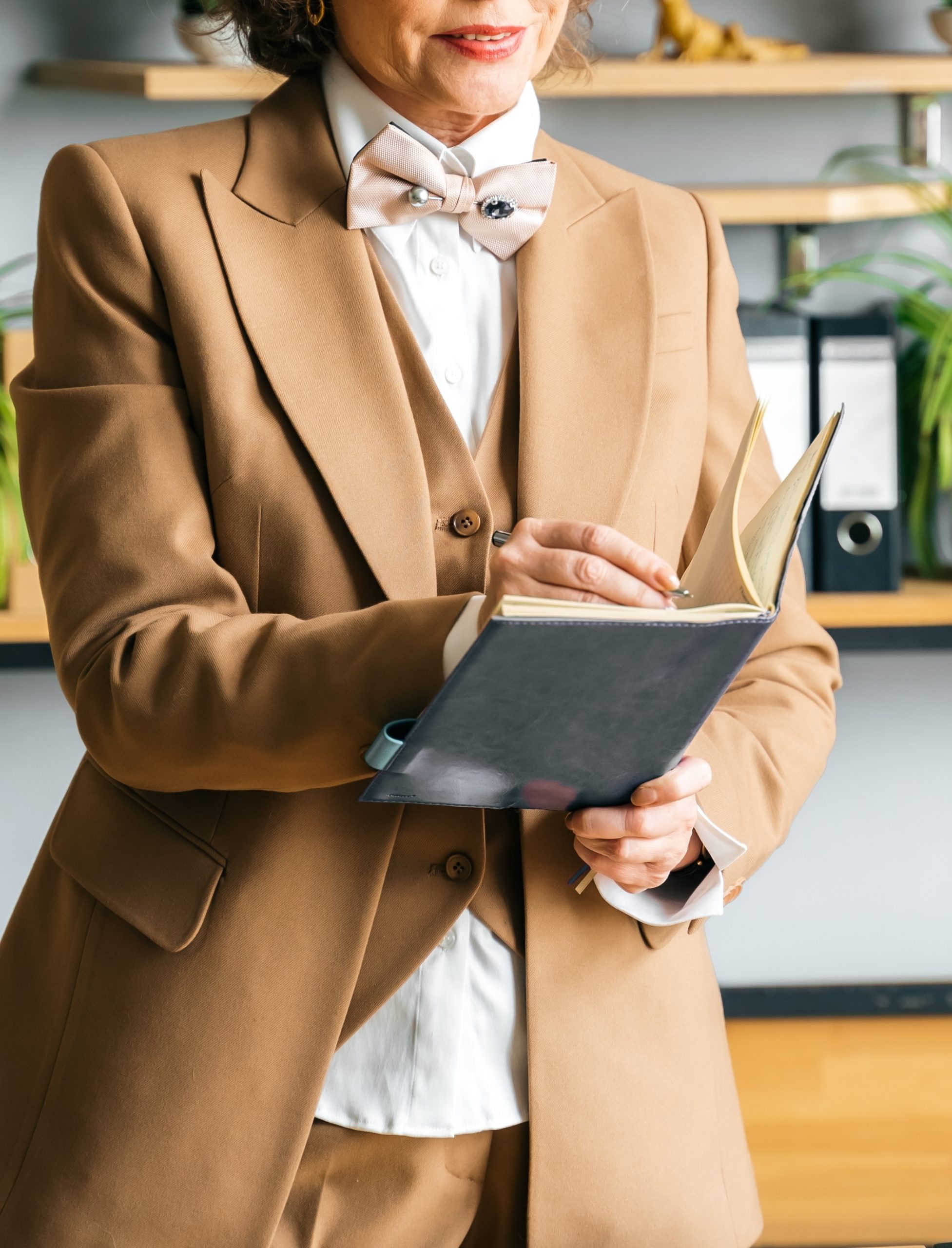 Professional Book Editing Services