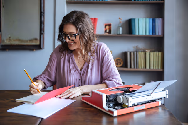 Professional Book Formatting Services