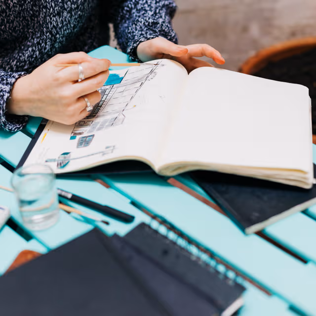 Give Every Page a Professional Finish