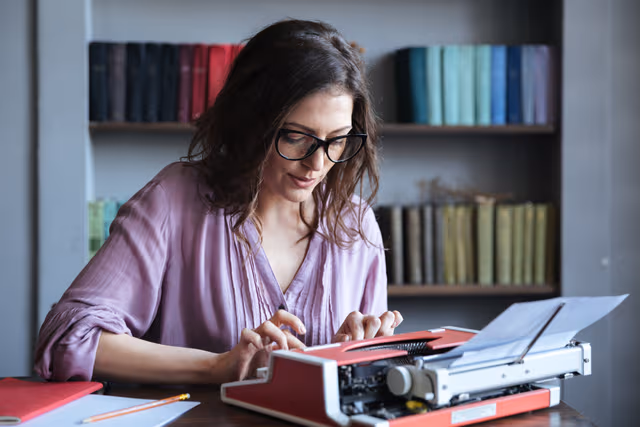 Book Formatting