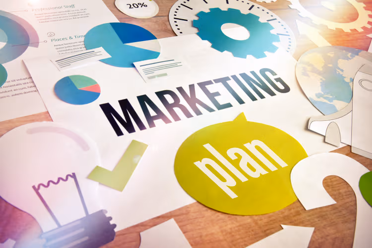 Book Marketing