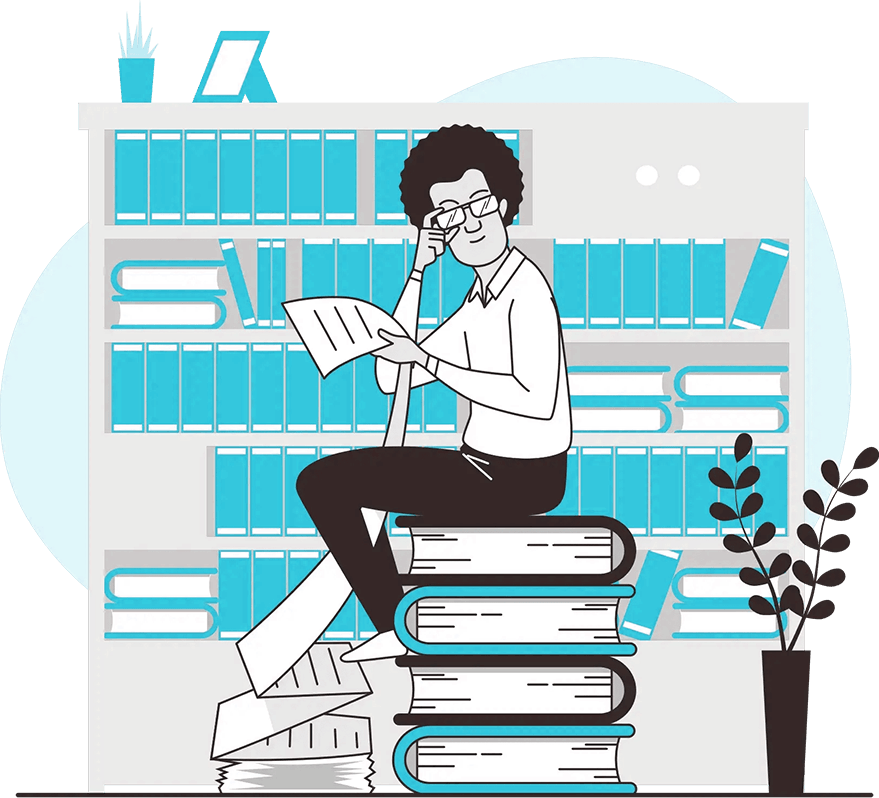 Book Publishing Experts
