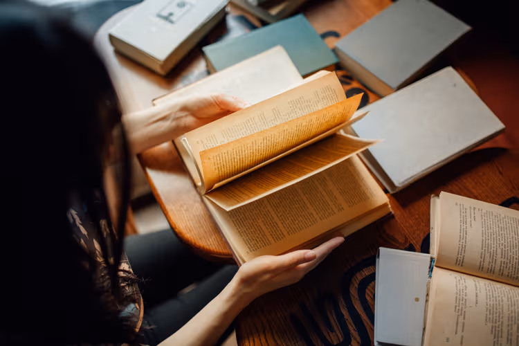 Book Publishing